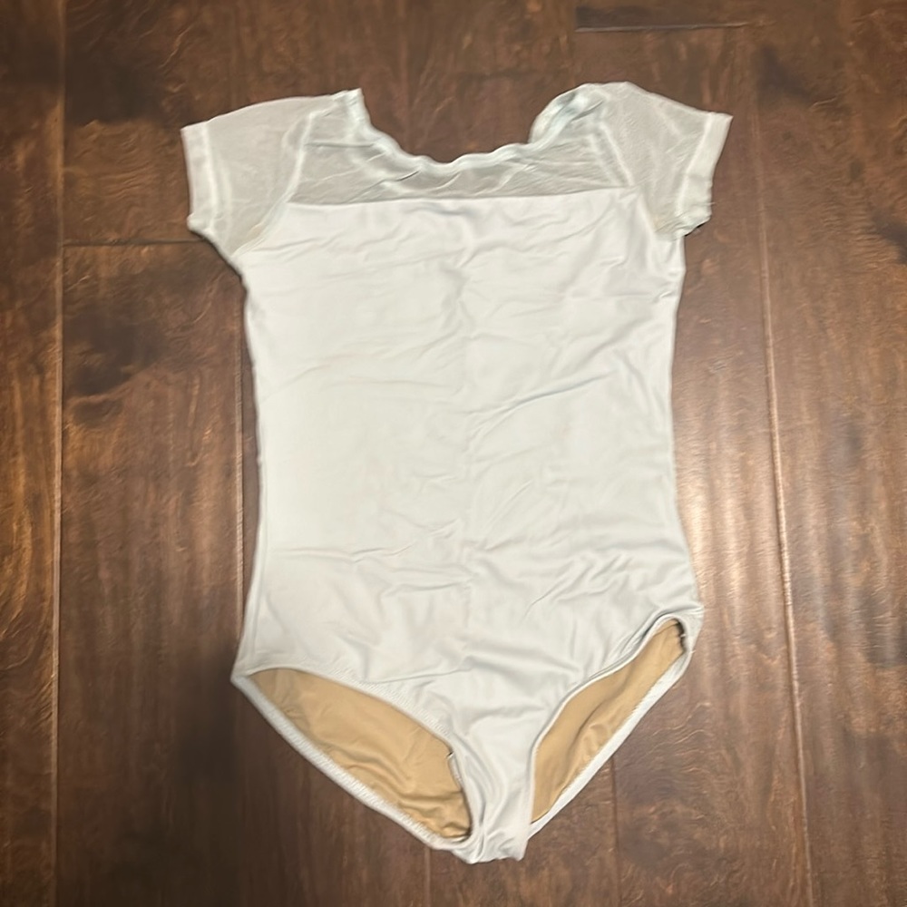 Theatricals Leotard (Blue)